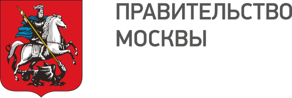 Герб правительства москвы